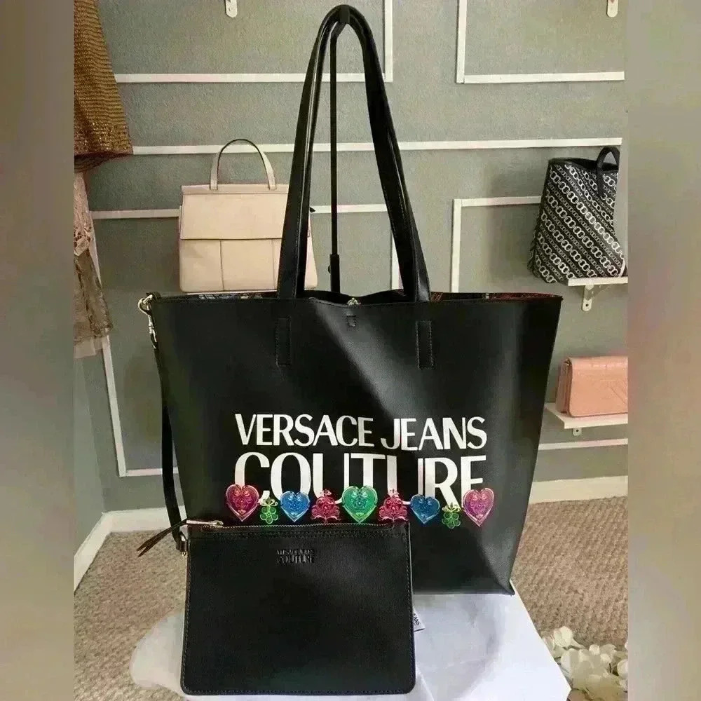 Versace Jeans Couture